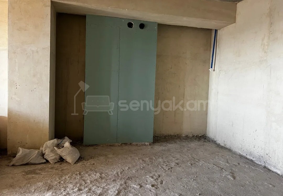 2 Սենյականոց Բնակարան Նորակառույցում, 67քմ, 9/16 հարկ, Զրոյական Վիճակում