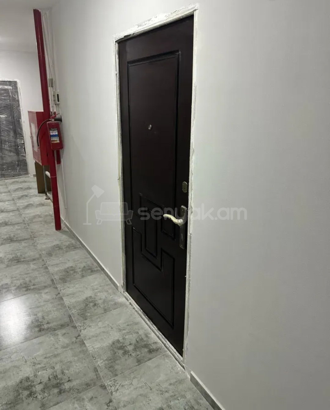 2 Սենյականոց Բնակարան Նորակառույցում, 67քմ, 9/16 հարկ, Զրոյական Վիճակում