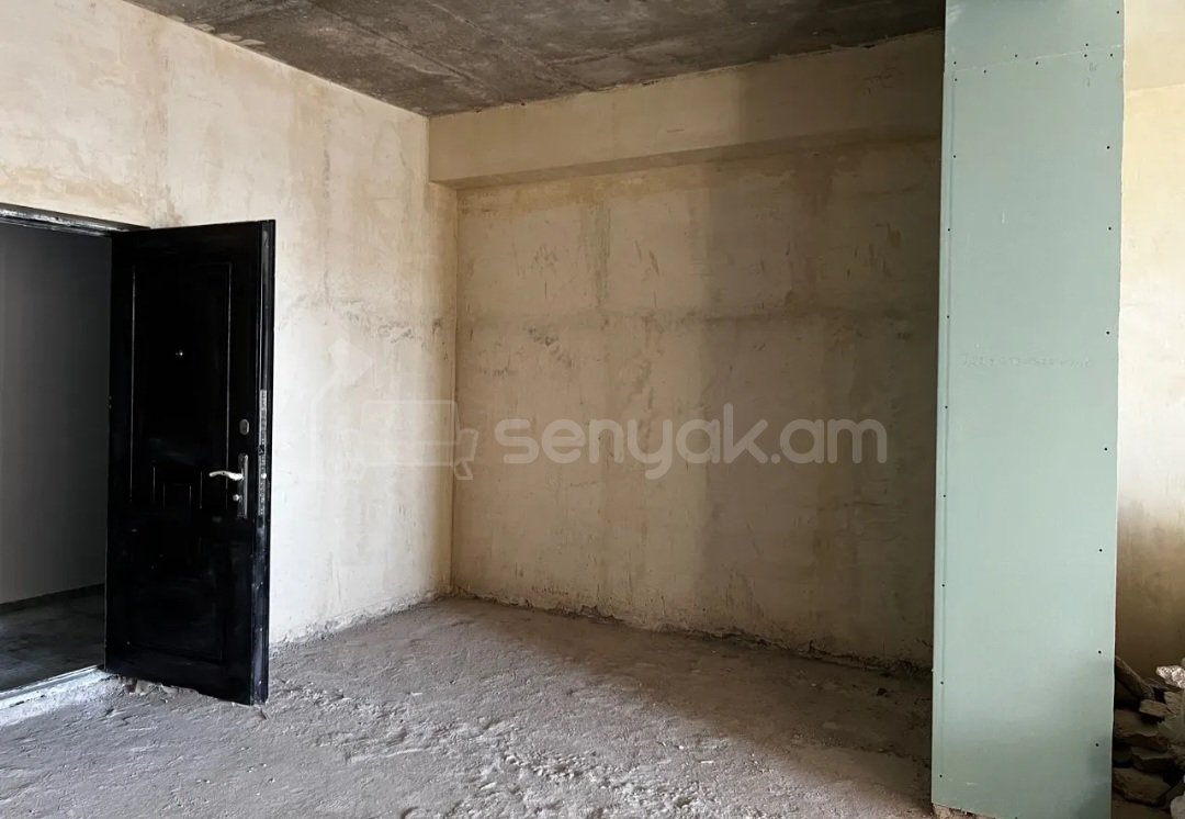 2 Սենյականոց Բնակարան Նորակառույցում, 67քմ, 9/16 հարկ, Զրոյական Վիճակում