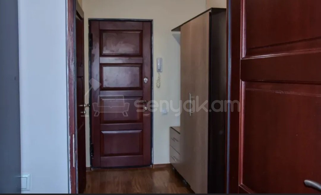 2 Սենյականոց Բնակարան Նորակառույցում, 54քմ, 10/14 հարկ, Կապիտալ Վերանորոգված