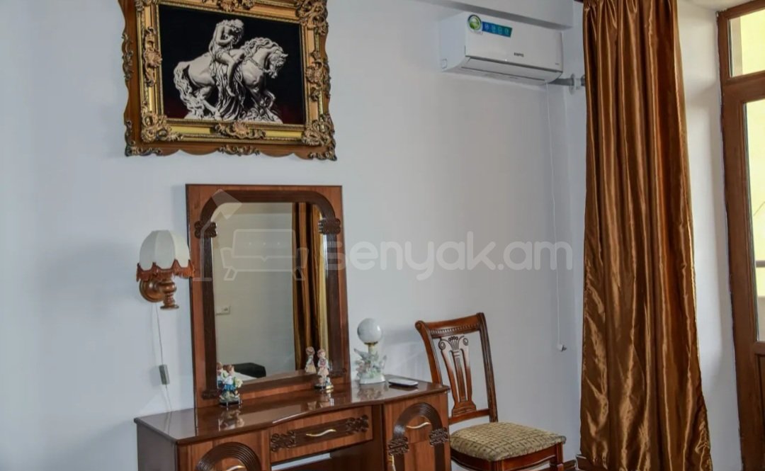 2 Սենյականոց Բնակարան Նորակառույցում, 54քմ, 10/14 հարկ, Կապիտալ Վերանորոգված