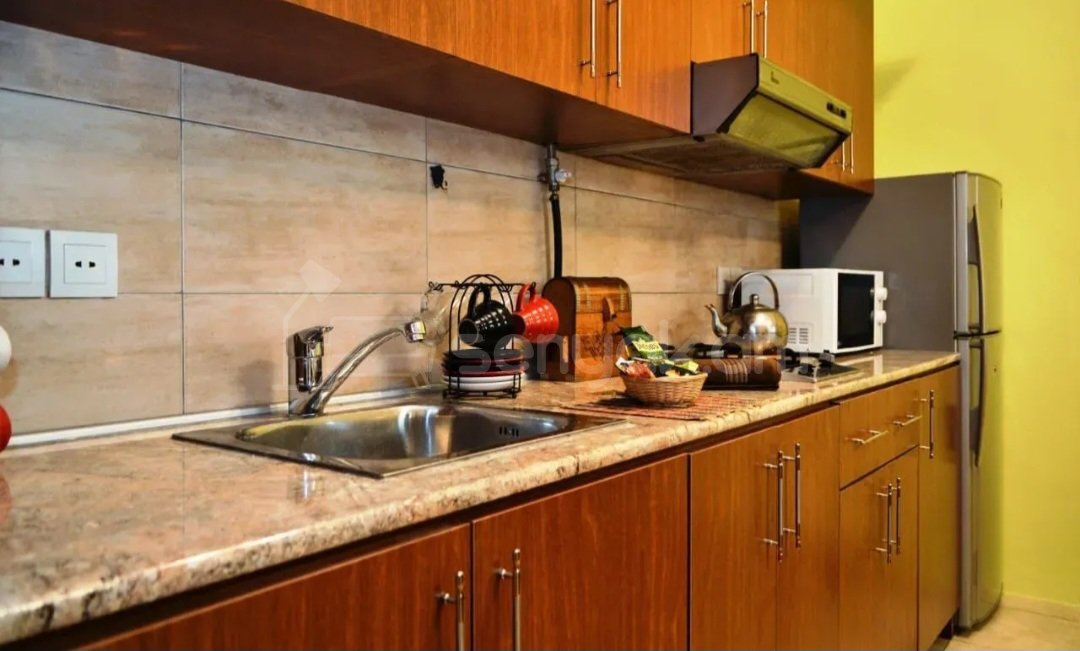 2 Սենյականոց Բնակարան Նորակառույցում, 48քմ, 2/14 հարկ, Կապիտալ Վերանորոգված