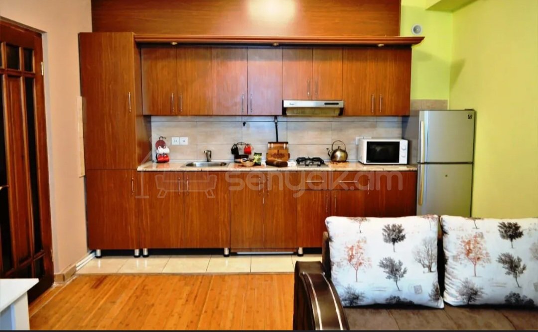 2 Սենյականոց Բնակարան Նորակառույցում, 48քմ, 2/14 հարկ, Կապիտալ Վերանորոգված