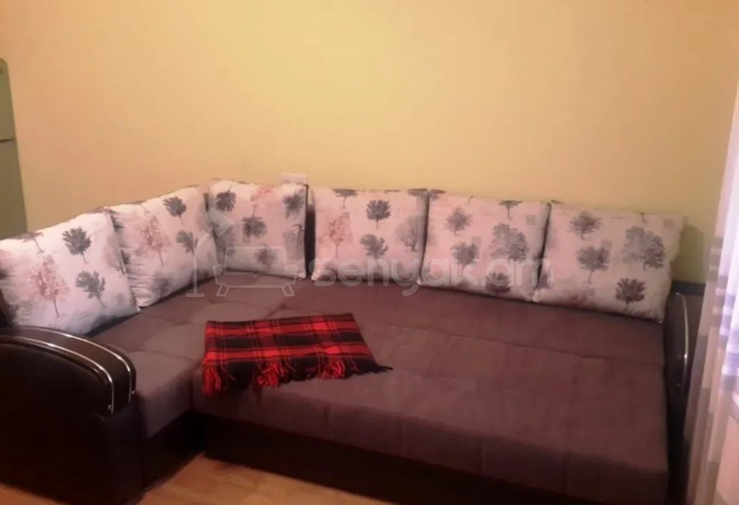 2 Սենյականոց Բնակարան Նորակառույցում, 48քմ, 2/14 հարկ, Կապիտալ Վերանորոգված