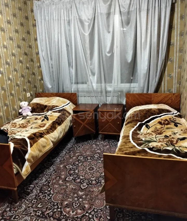 3 Սենյականոց Բնակարան, 78քմ, 5/9 հարկ, Նորմալ Վիճակում, Կահավորված, Արևկող