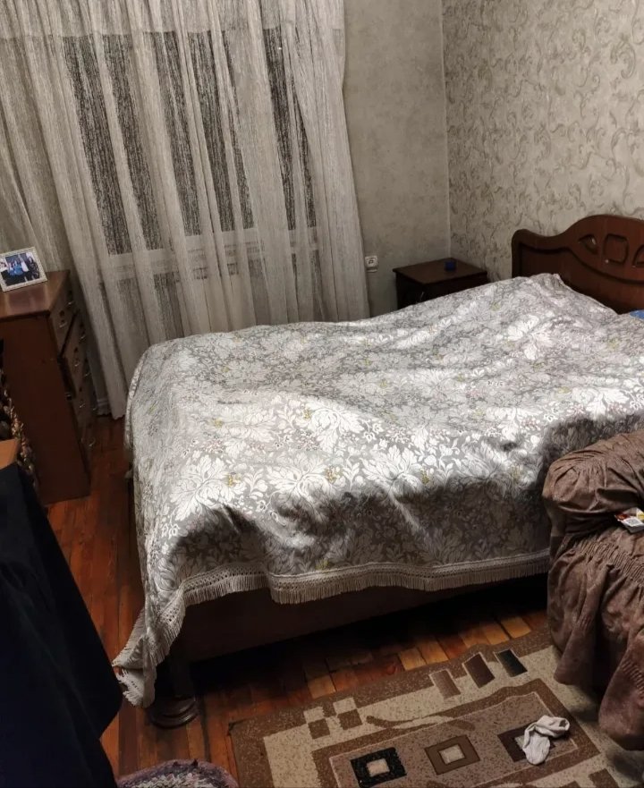 3 Սենյականոց Բնակարան, 78քմ, 5/9 հարկ, Նորմալ Վիճակում, Կահավորված, Արևկող