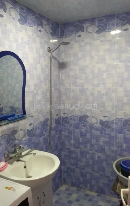 1 Սենյականոց Բնակարան, 54քմ, 3/16 հարկ, Կապիտալ Վերանորոգված