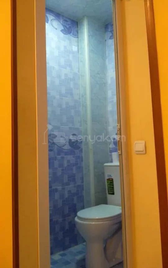 1 Սենյականոց Բնակարան, 54քմ, 3/16 հարկ, Կապիտալ Վերանորոգված