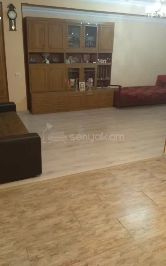 1 Սենյականոց Բնակարան, 54քմ, 3/16 հարկ, Կապիտալ Վերանորոգված