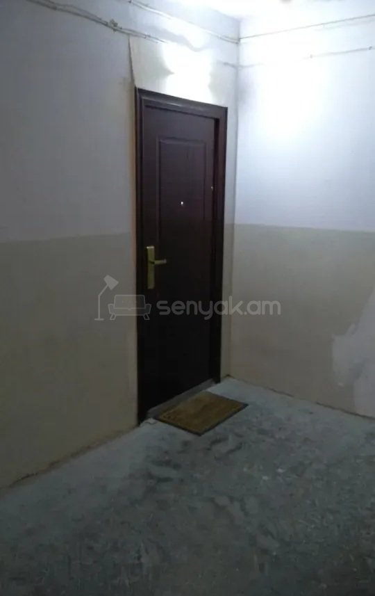 1 Սենյականոց Բնակարան, 54քմ, 3/16 հարկ, Կապիտալ Վերանորոգված