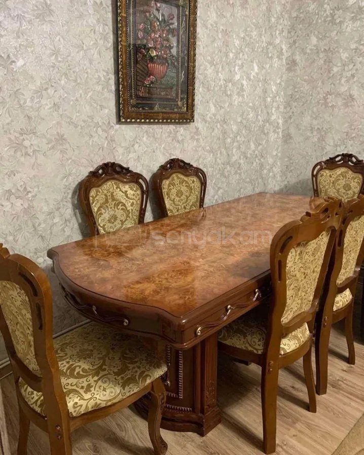 2 Սենյականոց Բնակարան, 53քմ, 1/5 հարկ, Կապիտալ Վերանորոգված