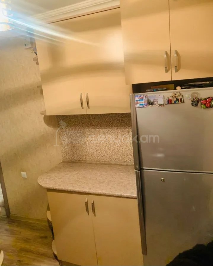 2 Սենյականոց Բնակարան, 53քմ, 1/5 հարկ, Կապիտալ Վերանորոգված