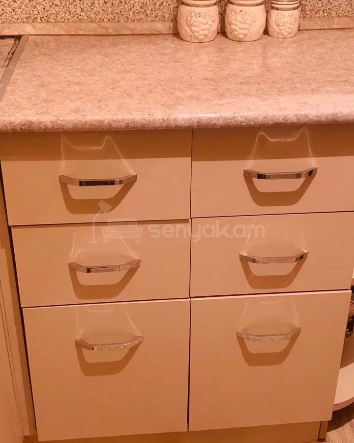 2 Սենյականոց Բնակարան, 53քմ, 1/5 հարկ, Կապիտալ Վերանորոգված