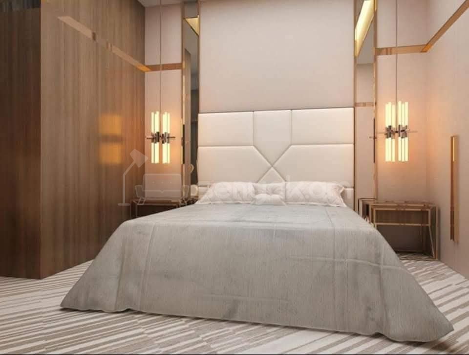 2 Սենյականոց Բնակարան Նորակառույցում, 50քմ, 7/10 հարկ, Դիզայներական Վերանորոգված