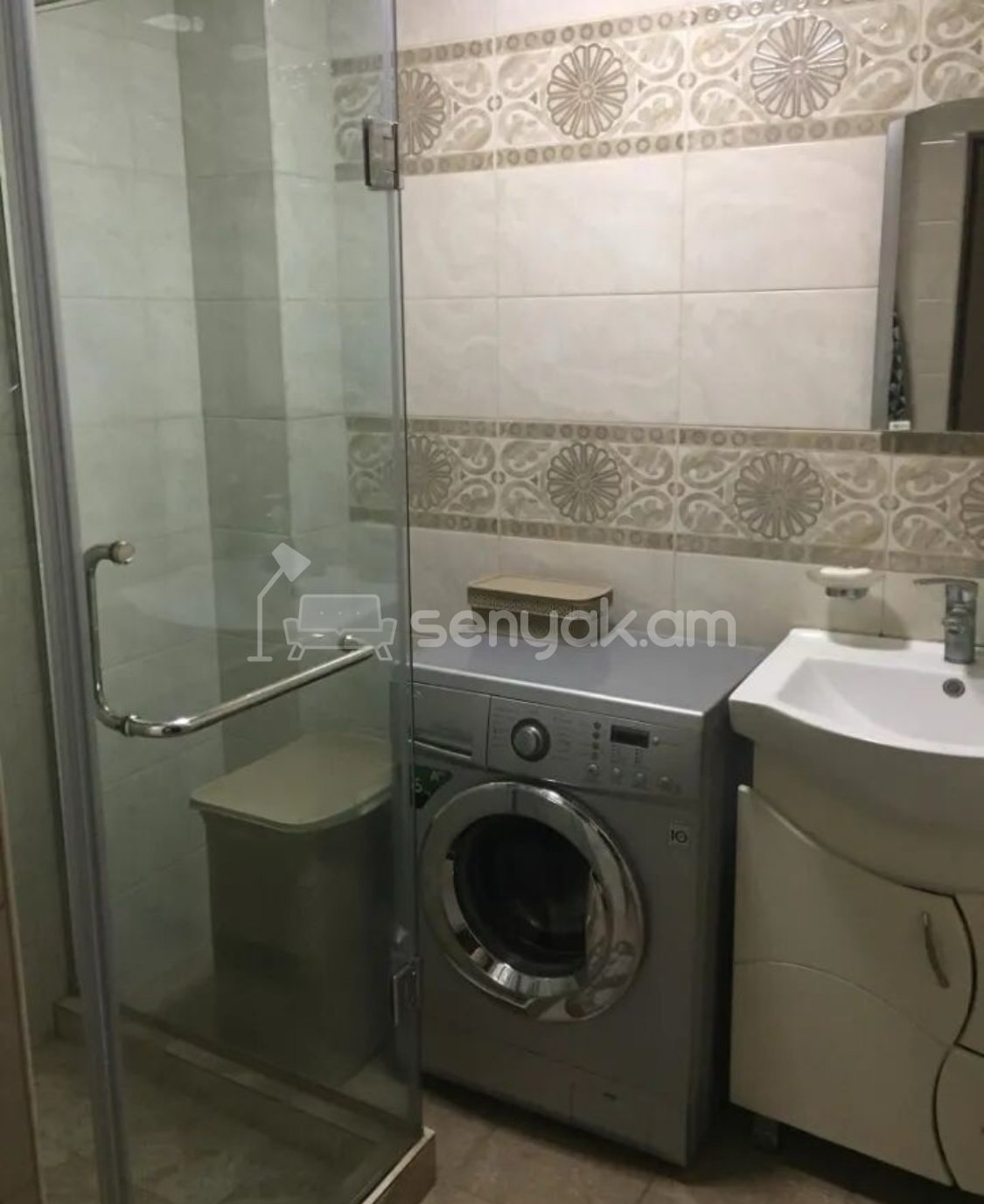 4 Սենյականոց Բնակարան, 90քմ, 9/11 հարկ, Կապիտալ Վերանորոգված