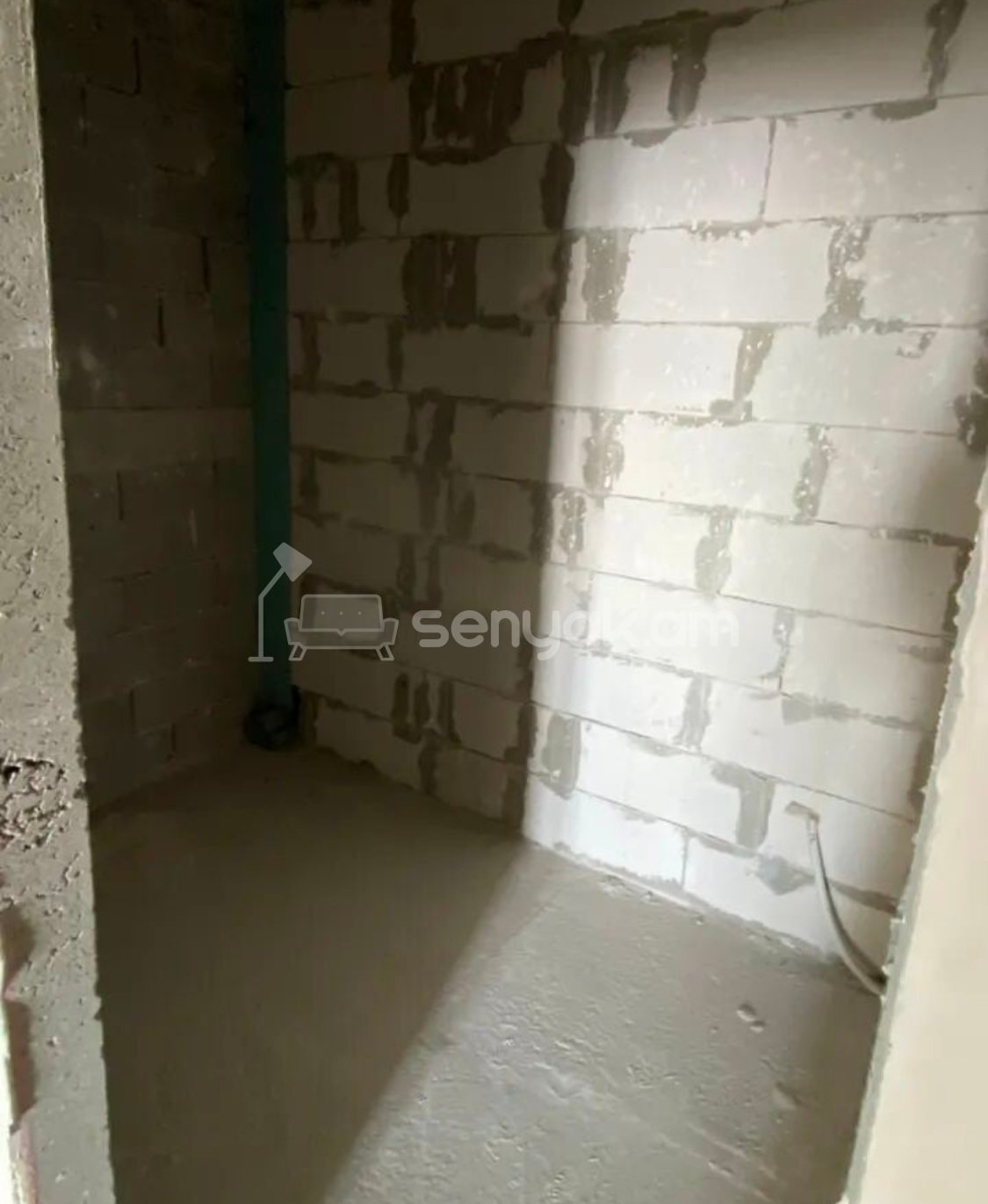 4 Սենյականոց Բնակարան Նորակառույցում, 95քմ, 12/14 հարկ, Զրոյական Վիճակում