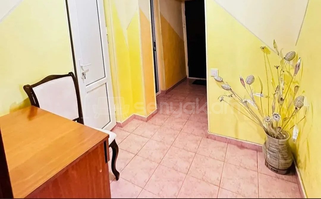 2 Սենյականոց Բնակարան, 54քմ, 2/9 հարկ, Կապիտալ Վերանորոգված