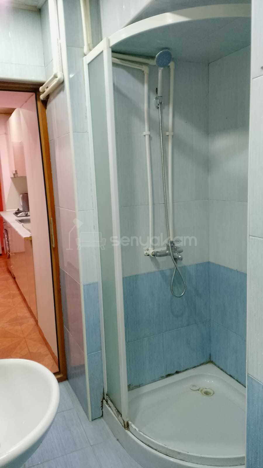 2 Սենյականոց Բնակարան, 36քմ, 1/3 հարկ, Կապիտալ Վերանորոգված