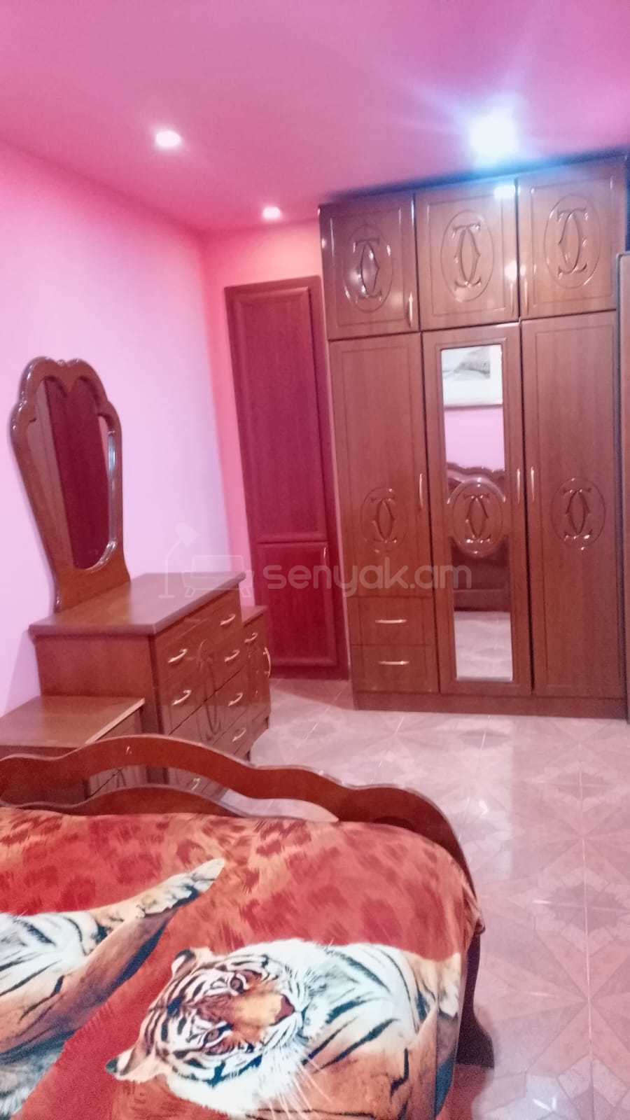 2 Սենյականոց Բնակարան, 36քմ, 1/3 հարկ, Կապիտալ Վերանորոգված