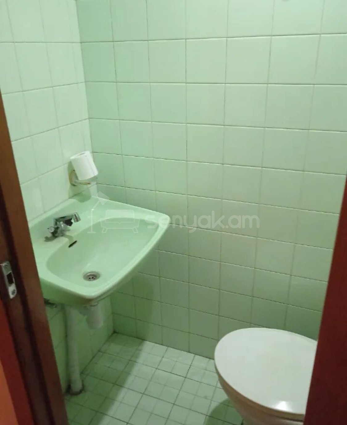 3 Սենյականոց Բնակարան, 82քմ, 3/9 հարկ, Կապիտալ Վերանորոգված, Կահավորված