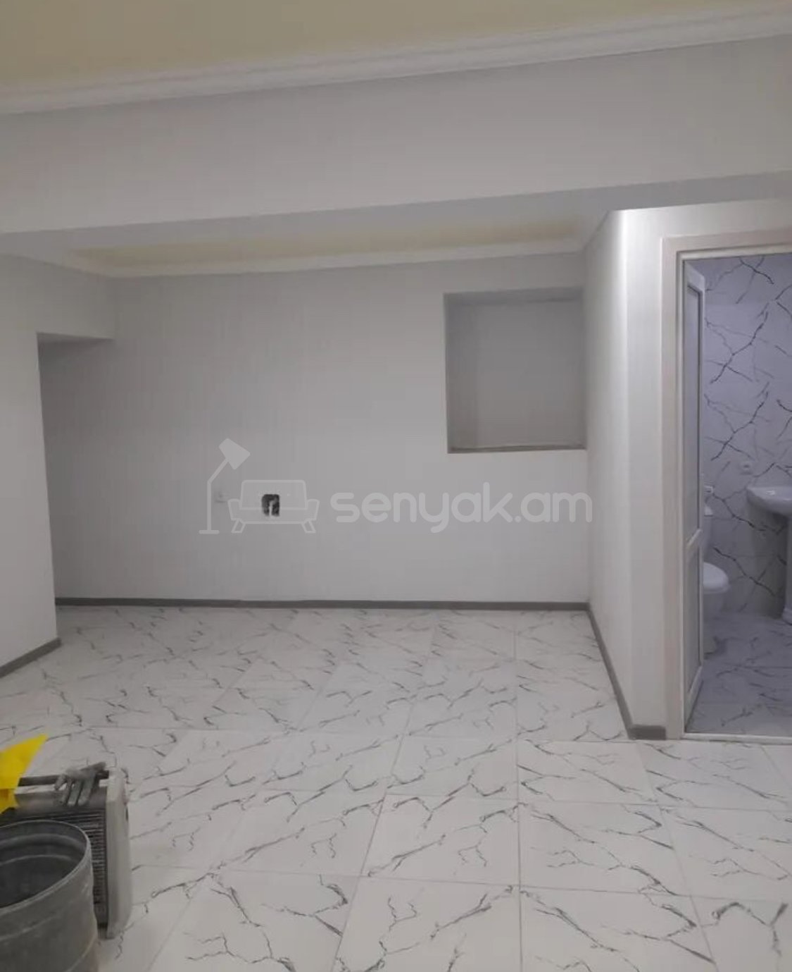 Օֆիսային Տարածք, 38քմ, Կապիտալ Վերանորոգված