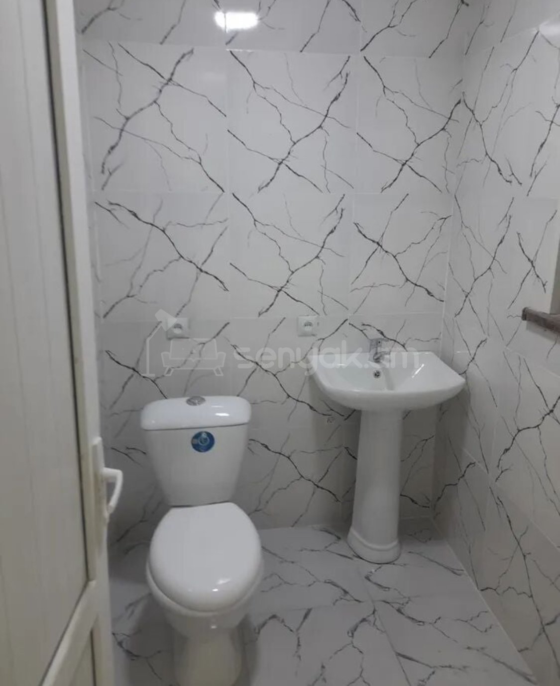 Օֆիսային Տարածք, 38քմ, Կապիտալ Վերանորոգված