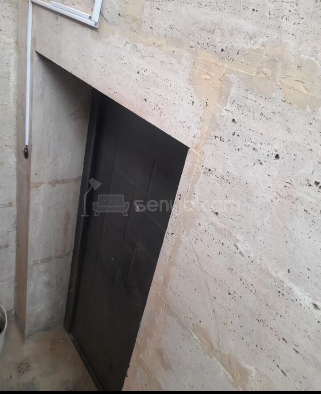 Օֆիսային Տարածք, 38քմ, Կապիտալ Վերանորոգված