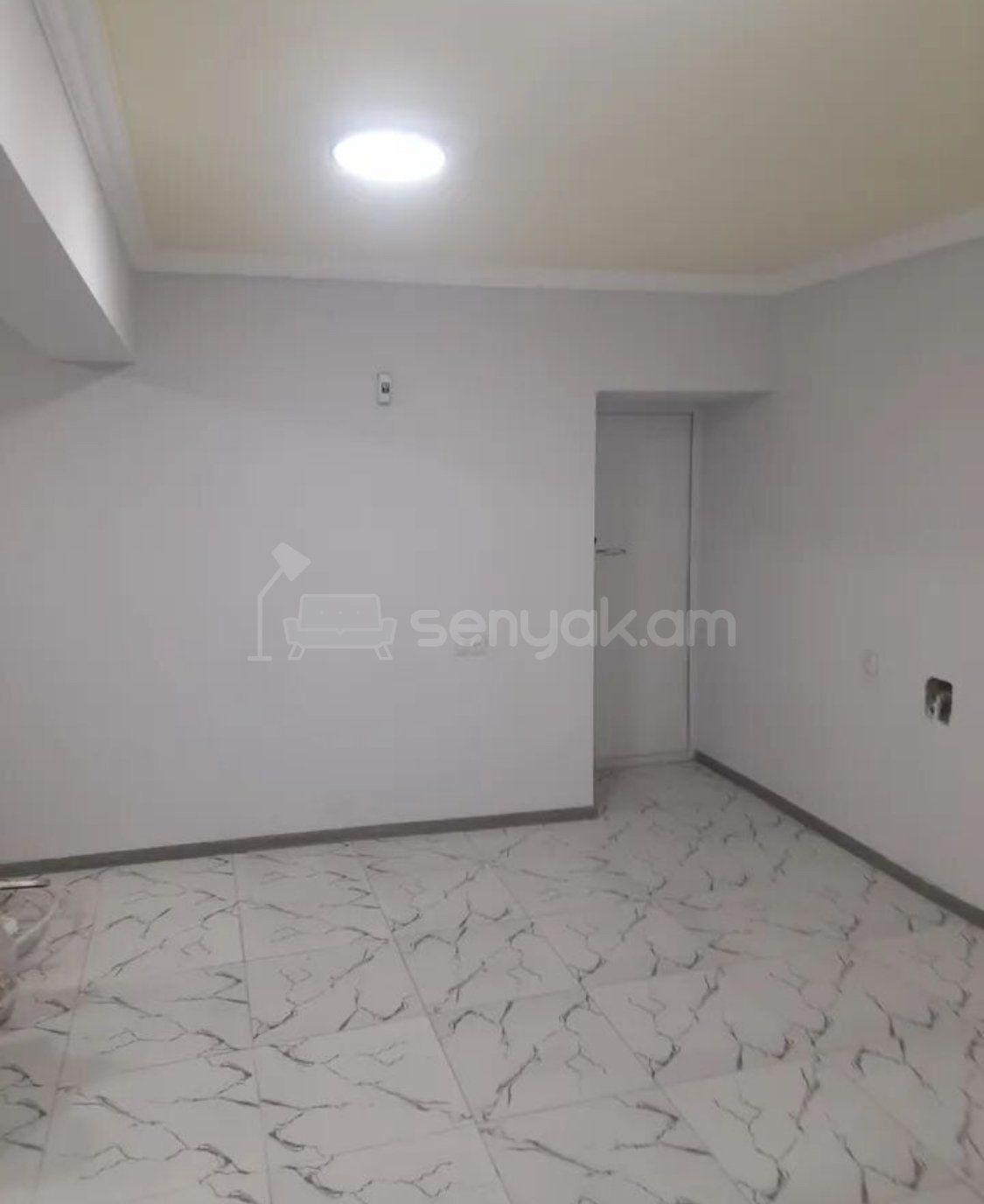 Օֆիսային Տարածք, 38քմ, Կապիտալ Վերանորոգված