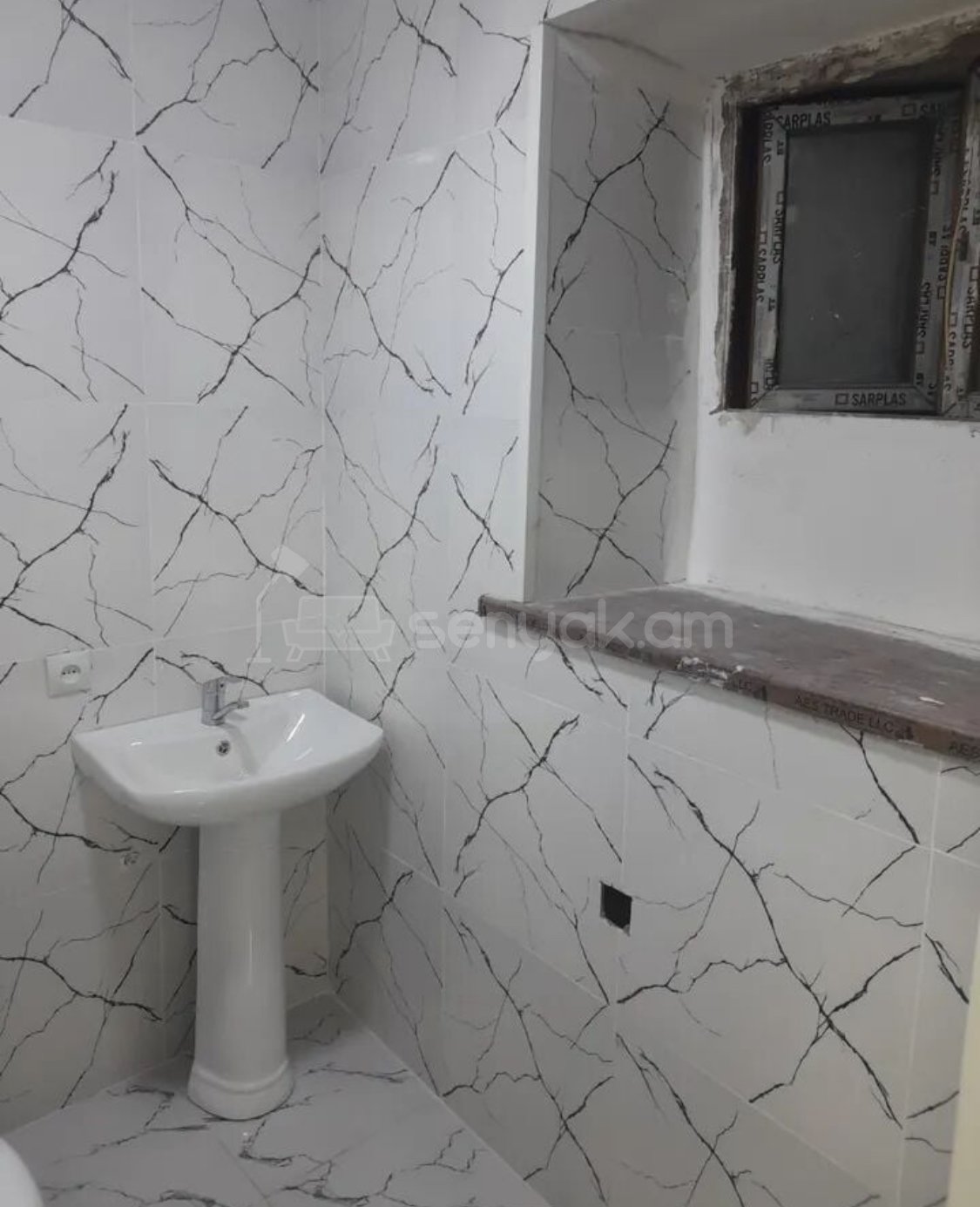 Օֆիսային Տարածք, 38քմ, Կապիտալ Վերանորոգված