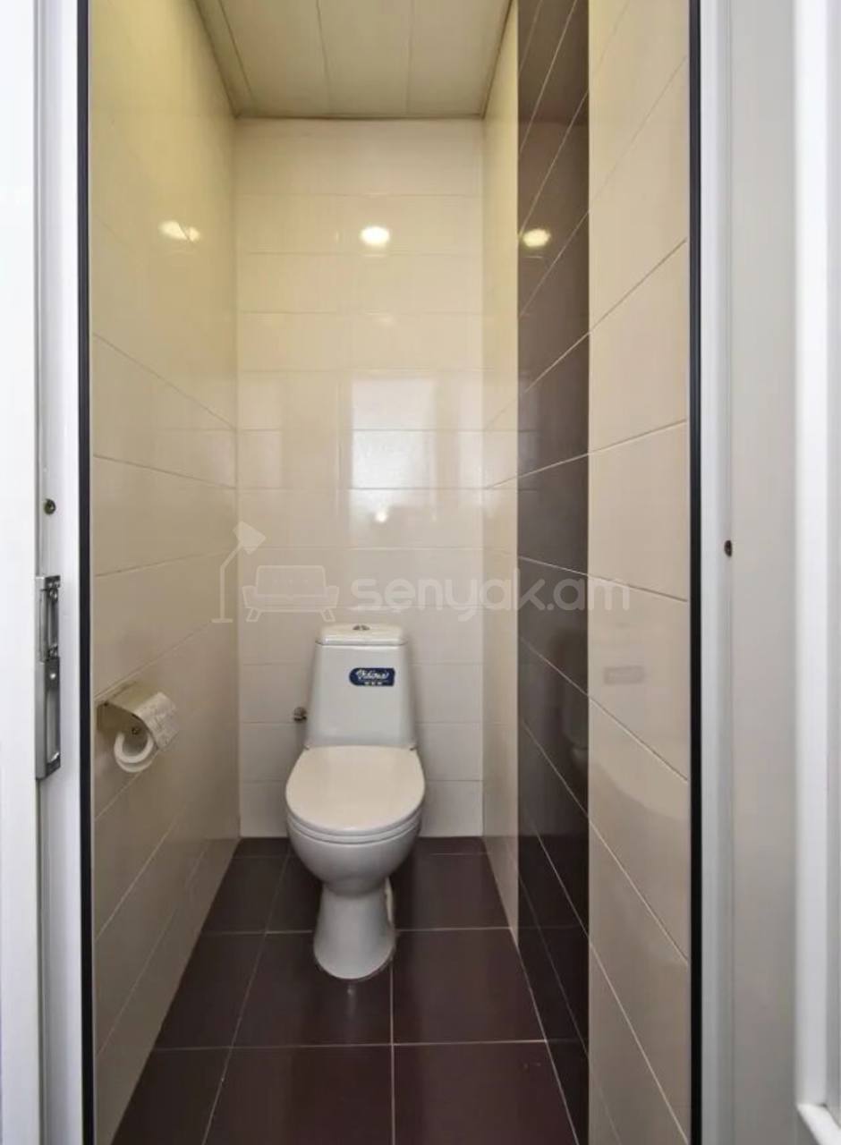 Օֆիսային Տարածք, 54քմ, Կապիտալ Վերանորոգված