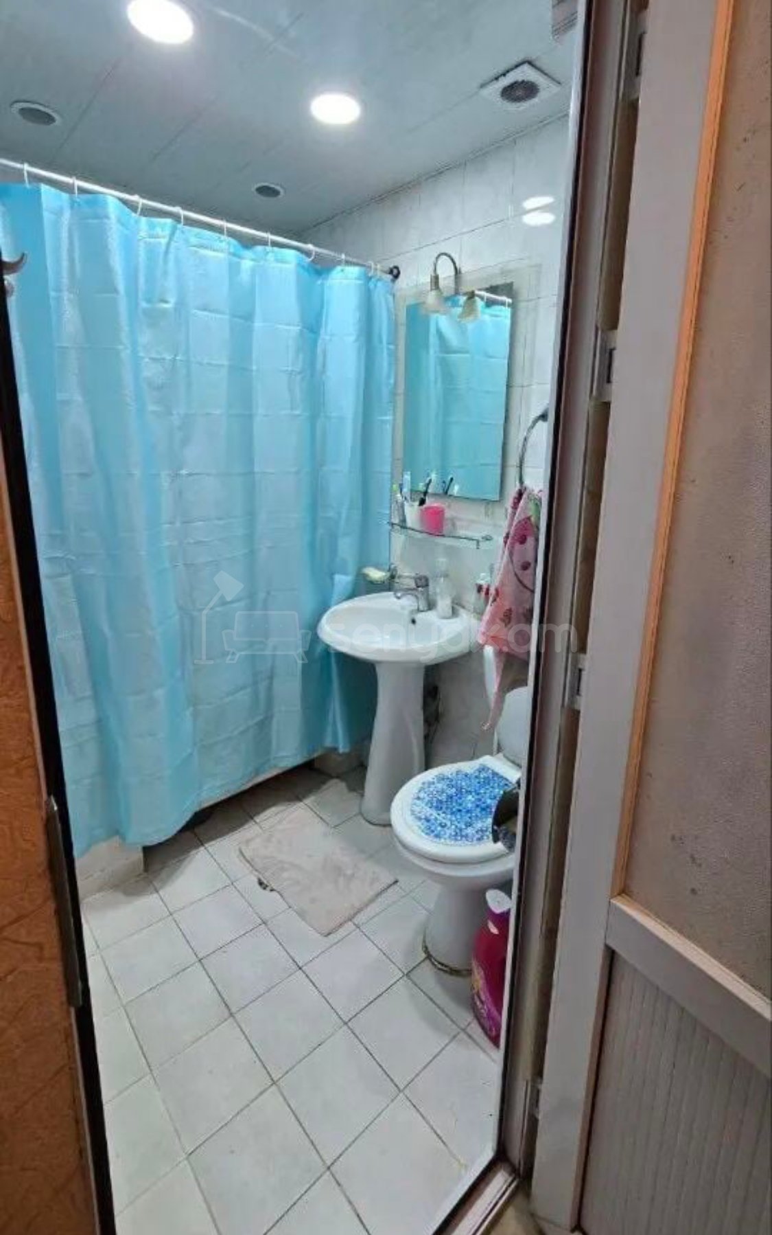 3 Սենյականոց Բնակարան, 77քմ, 4/4 հարկ, Կոսմետիկ Վերանորոգված