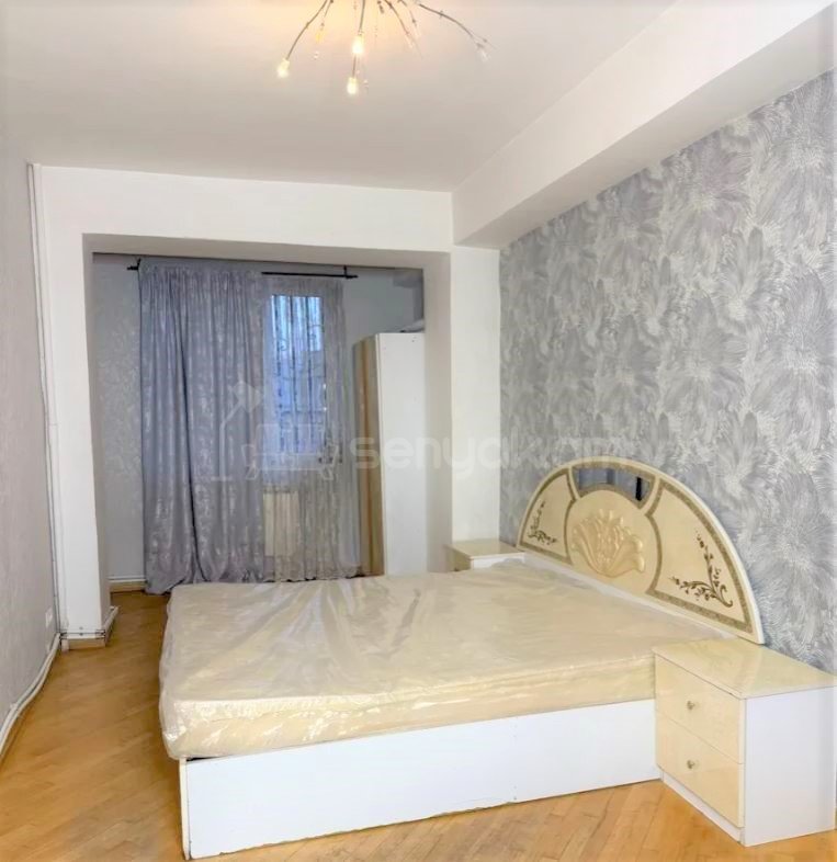 3 Սենյականոց Բնակարան, 76քմ, 5/14 հարկ, Կապիտալ Վերանորոգված, Կահավորված, Արևկող