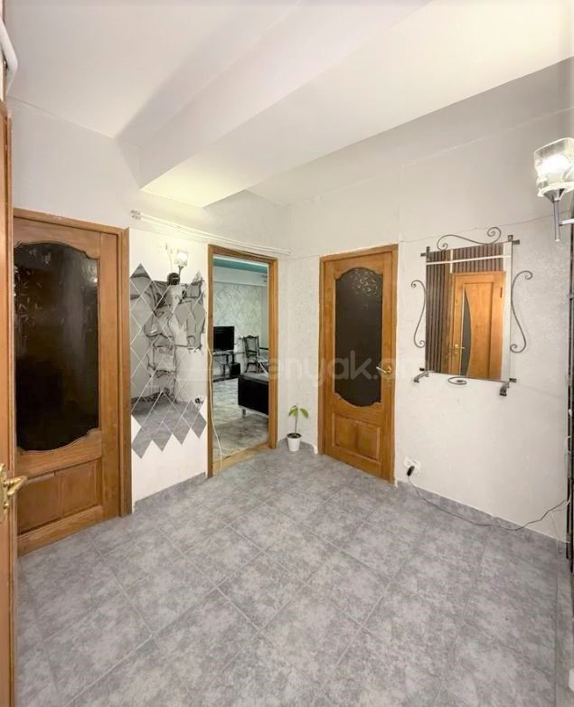 3 Սենյականոց Բնակարան, 76քմ, 5/14 հարկ, Կապիտալ Վերանորոգված, Կահավորված, Արևկող