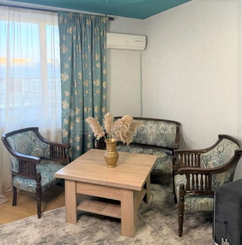 3 Սենյականոց Բնակարան, 76քմ, 5/14 հարկ, Կապիտալ Վերանորոգված, Կահավորված, Արևկող