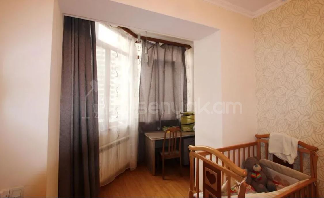 3 Սենյականոց Բնակարան Նորակառույցում, 77քմ, 3/11 հարկ, Կապիտալ Վերանորոգված, Կահավորված, Արևկող