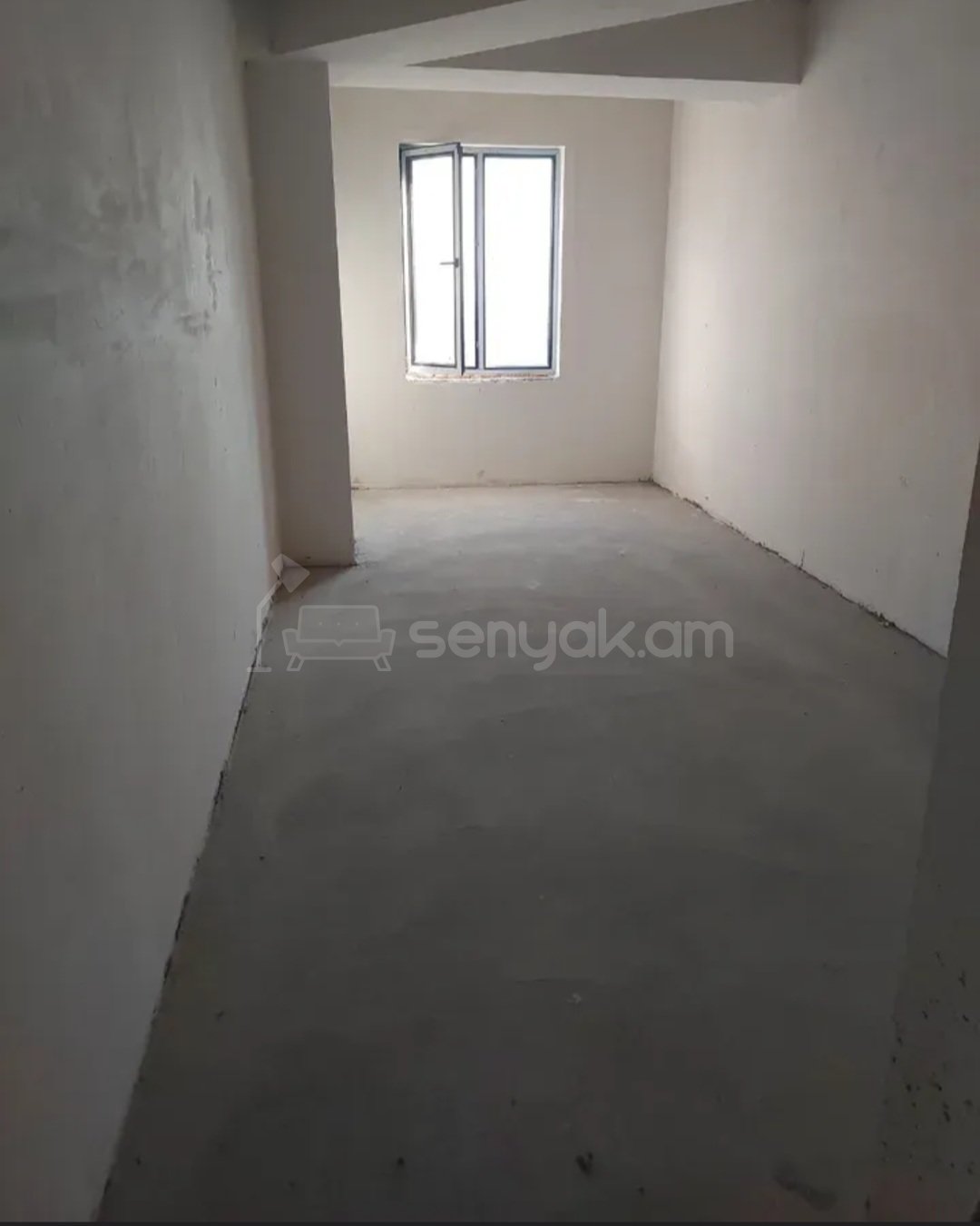 2 Սենյականոց Բնակարան Նորակառույցում, 64քմ, 8/10 հարկ, Զրոյական Վիճակում