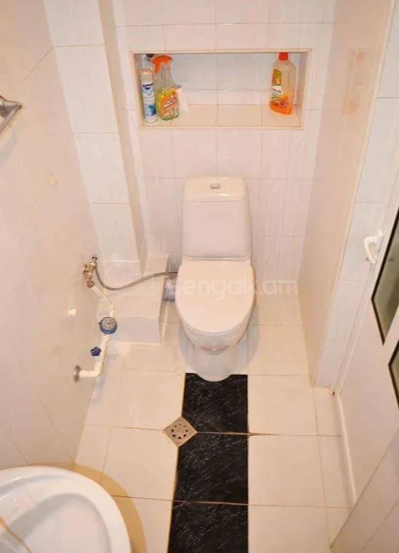 2 Սենյականոց Բնակարան Քարե Շենքում, 70քմ, 5/5 հարկ, Կապիտալ Վերանորոգված, Կահավորված, Արևկող