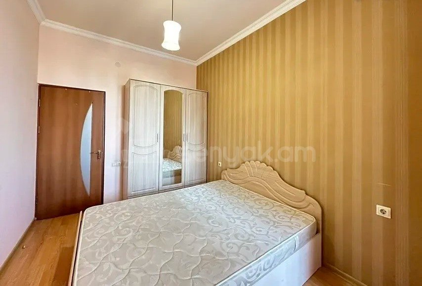 2 Սենյականոց Բնակարան Նորակառույցում, 47քմ, 5/8 հարկ, Կապիտալ Վերանորոգված, Կահավորված, Արևկող