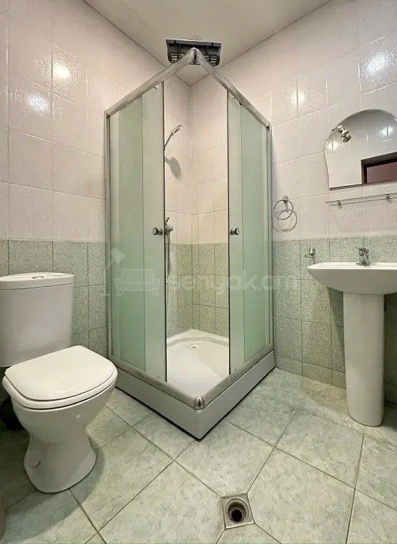 2 Սենյականոց Բնակարան Նորակառույցում, 47քմ, 5/8 հարկ, Կապիտալ Վերանորոգված, Կահավորված, Արևկող