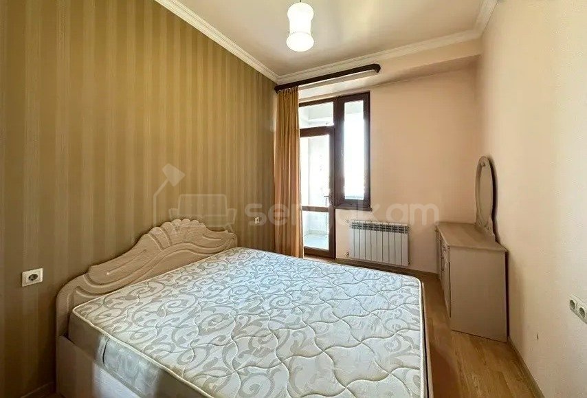 2 Սենյականոց Բնակարան Նորակառույցում, 47քմ, 5/8 հարկ, Կապիտալ Վերանորոգված, Կահավորված, Արևկող