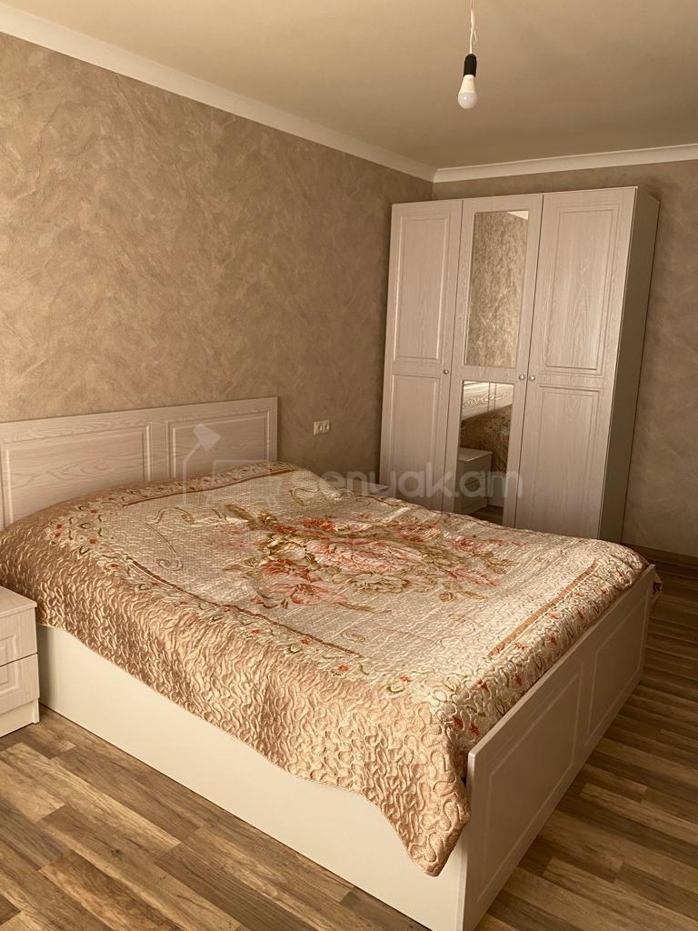 2 Սենյականոց Բնակարան Քարե Շենքում, 60քմ, 3/5 հարկ, Կապիտալ Վերանորոգված, Կահավորված