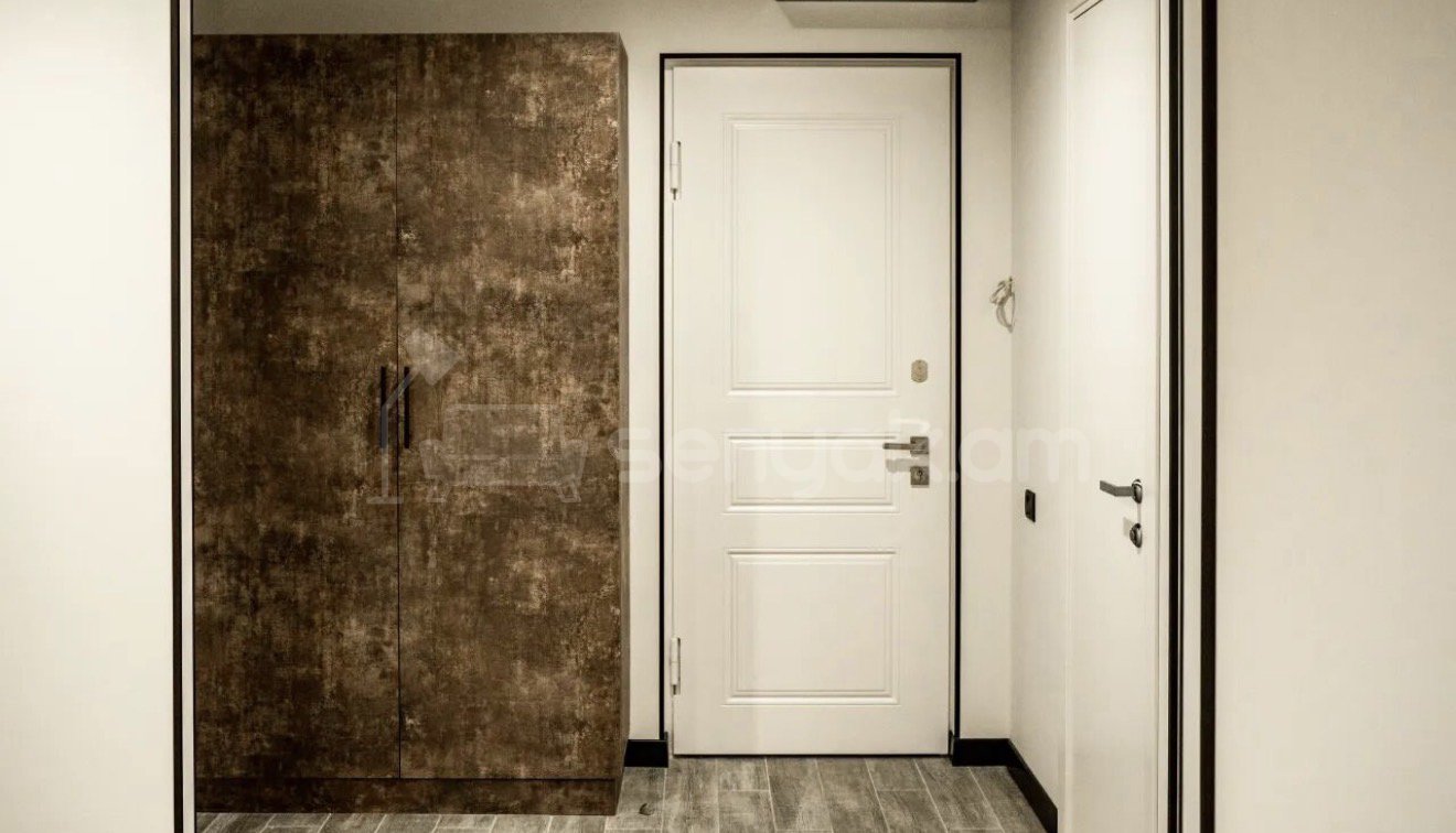 Նորակառույց Օֆիսային Տարածք, 145քմ