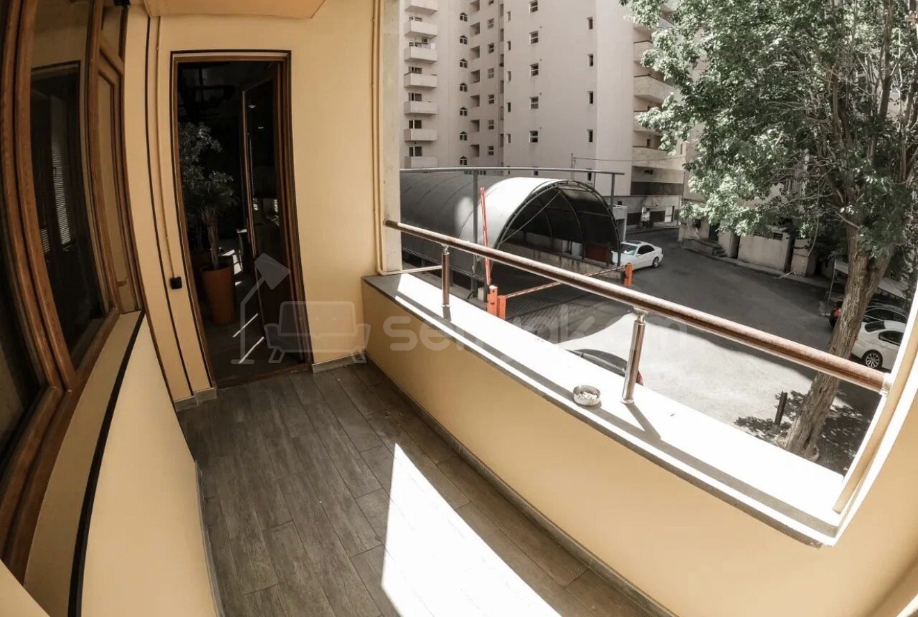 Նորակառույց Օֆիսային Տարածք, 145քմ