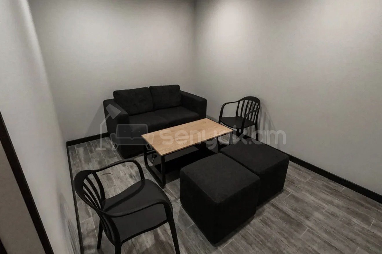 Նորակառույց Օֆիսային Տարածք, 145քմ