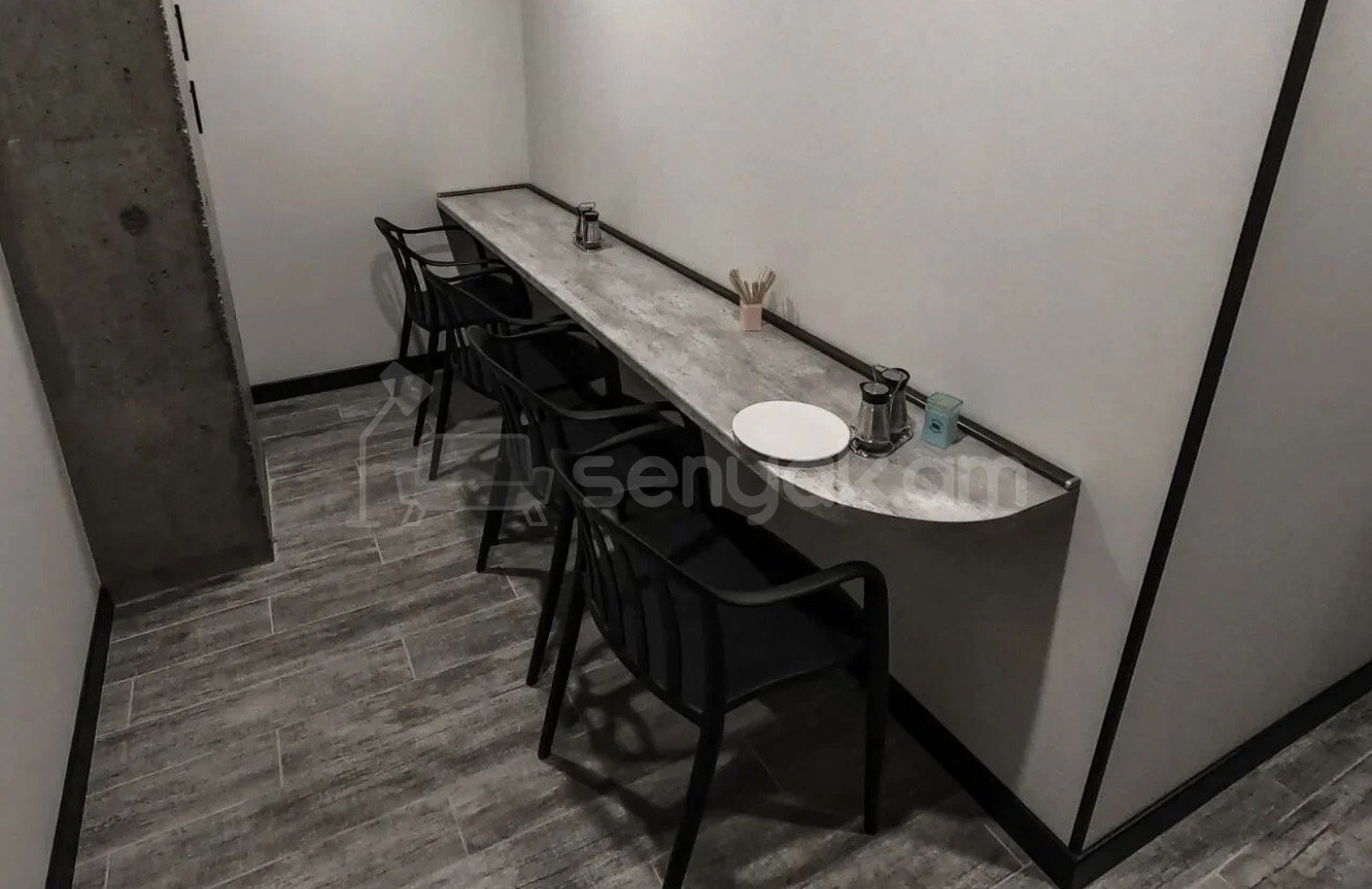 Նորակառույց Օֆիսային Տարածք, 145քմ