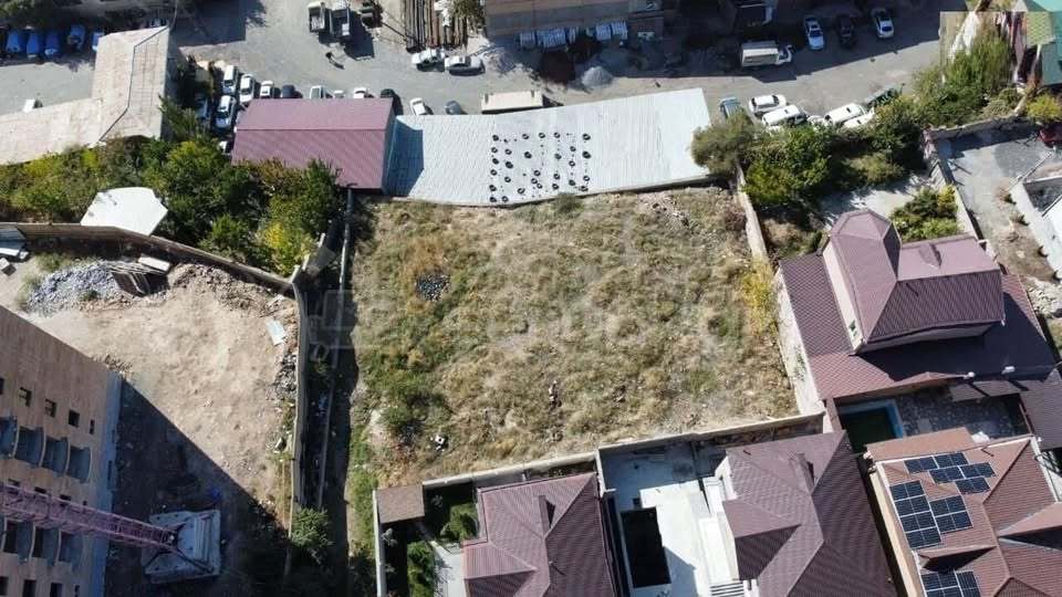 Բնակելի Նշանակության Հողատարածք, 1450քմ