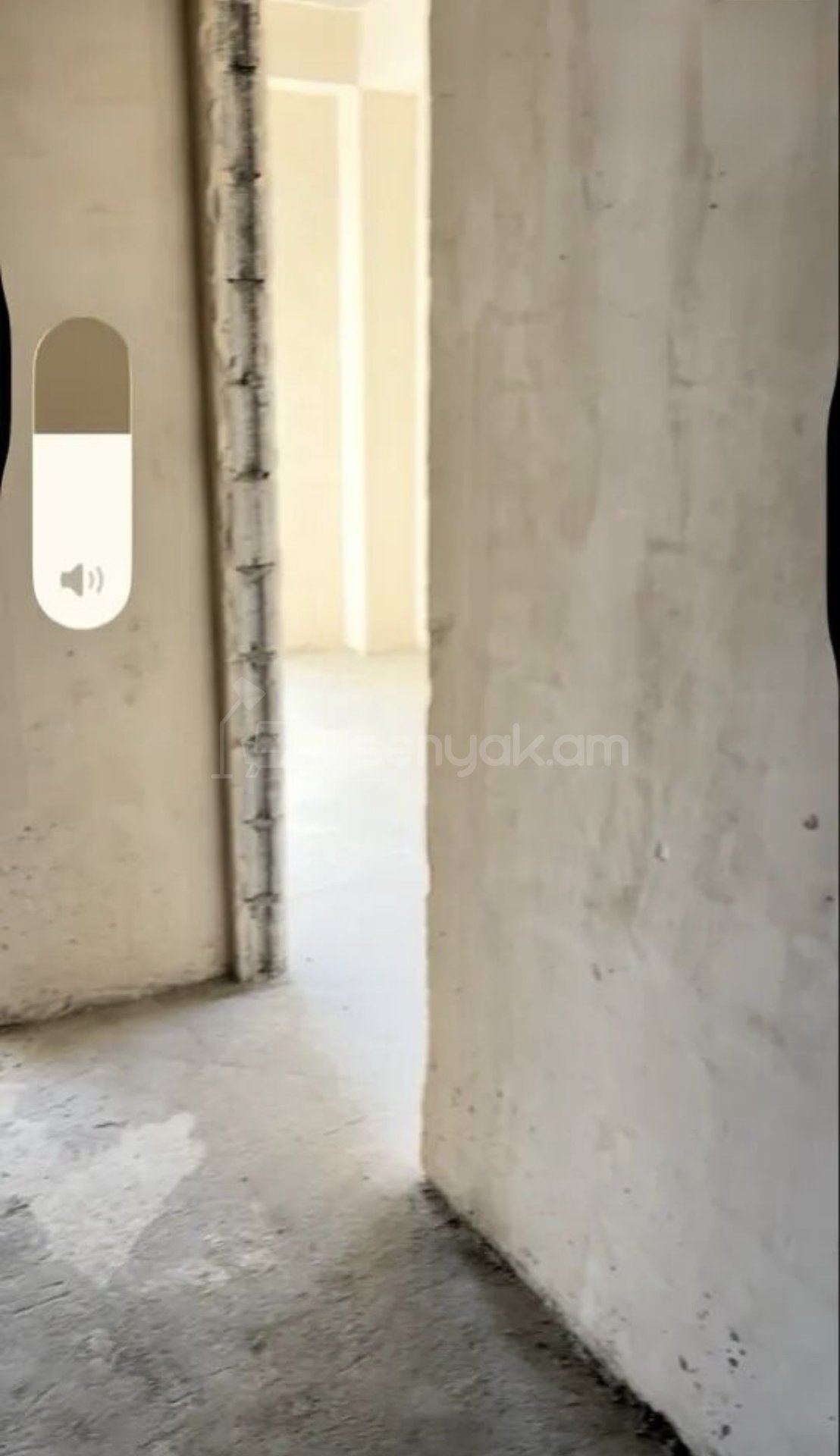 2 Սենյականոց Բնակարան Նորակառույցում, 52քմ, 8/17 հարկ, Զրոյական Վիճակում