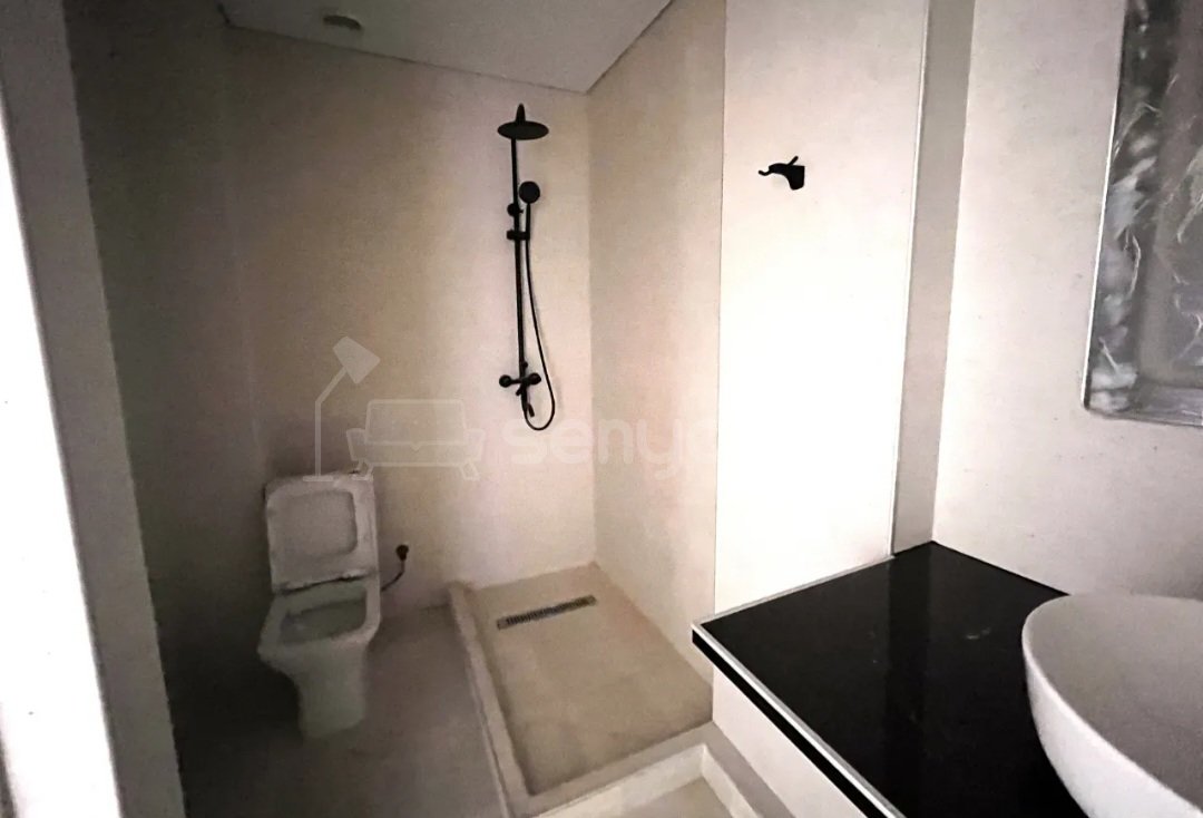 2 Սենյականոց Բնակարան Նորակառույցում, 53քմ, 16/16 հարկ, Կապիտալ Վերանորոգված