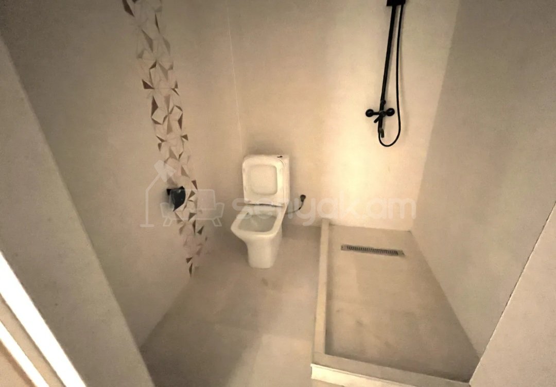 2 Սենյականոց Բնակարան Նորակառույցում, 53քմ, 16/16 հարկ, Կապիտալ Վերանորոգված