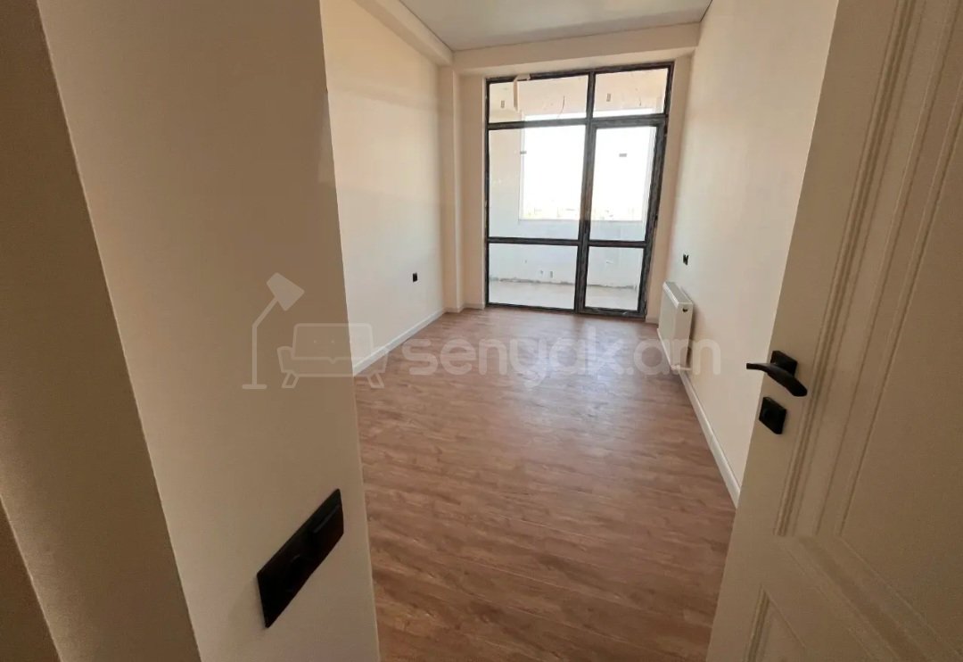 2 Սենյականոց Բնակարան Նորակառույցում, 53քմ, 16/16 հարկ, Կապիտալ Վերանորոգված